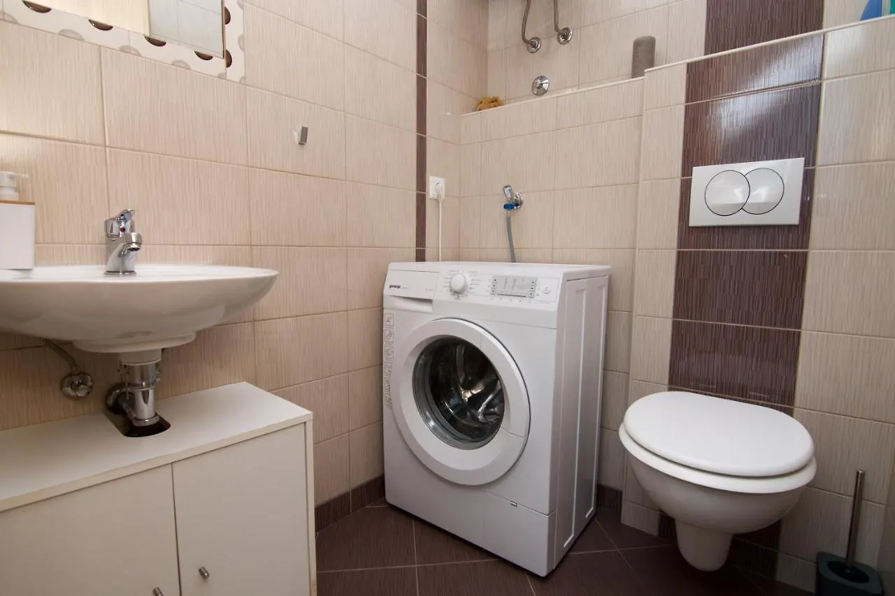 House 4 Rent Laura Lägenhet Mali Lošinj 0*,